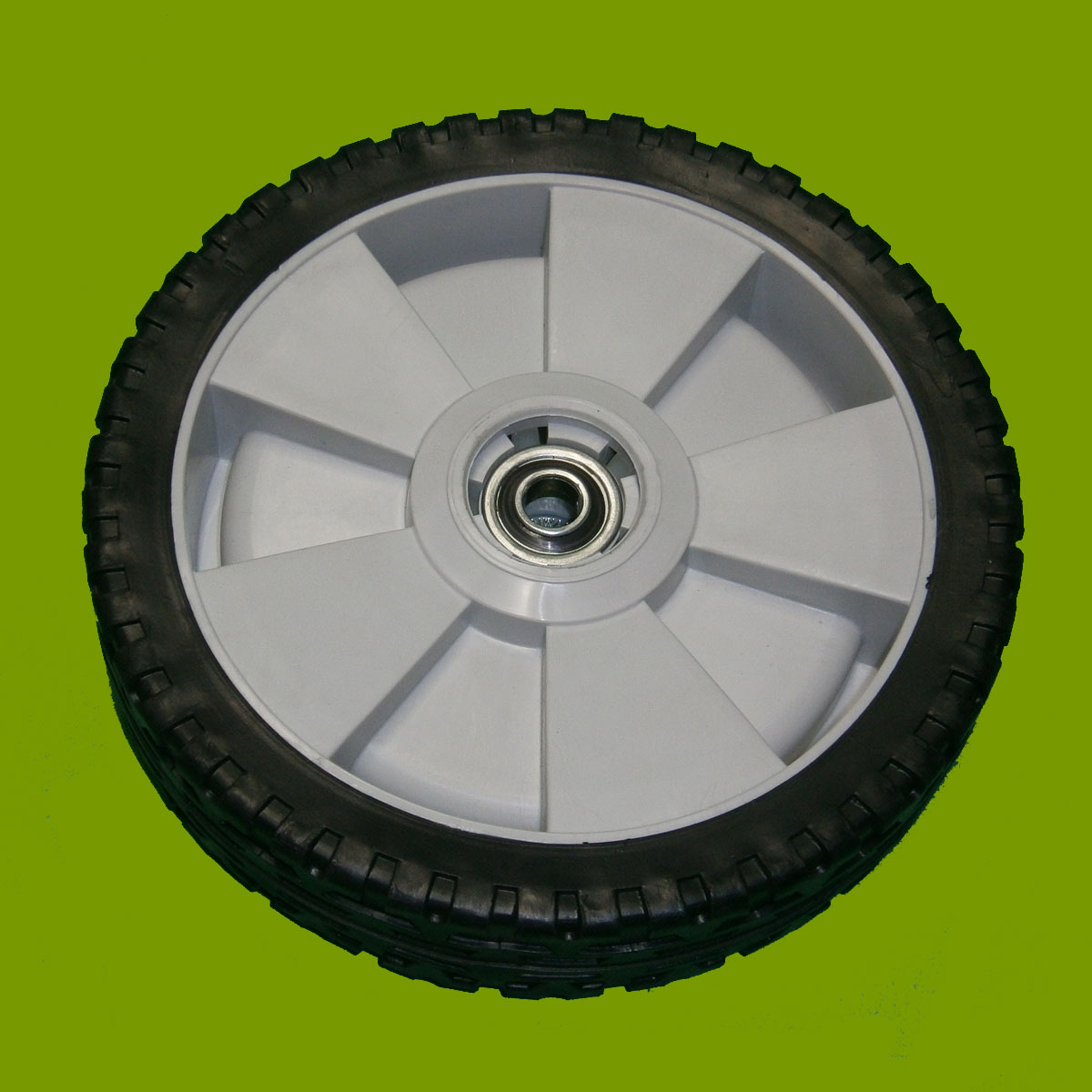 (image for) Victa Genuine Turfmaster Drive Wheel Wheel 502165